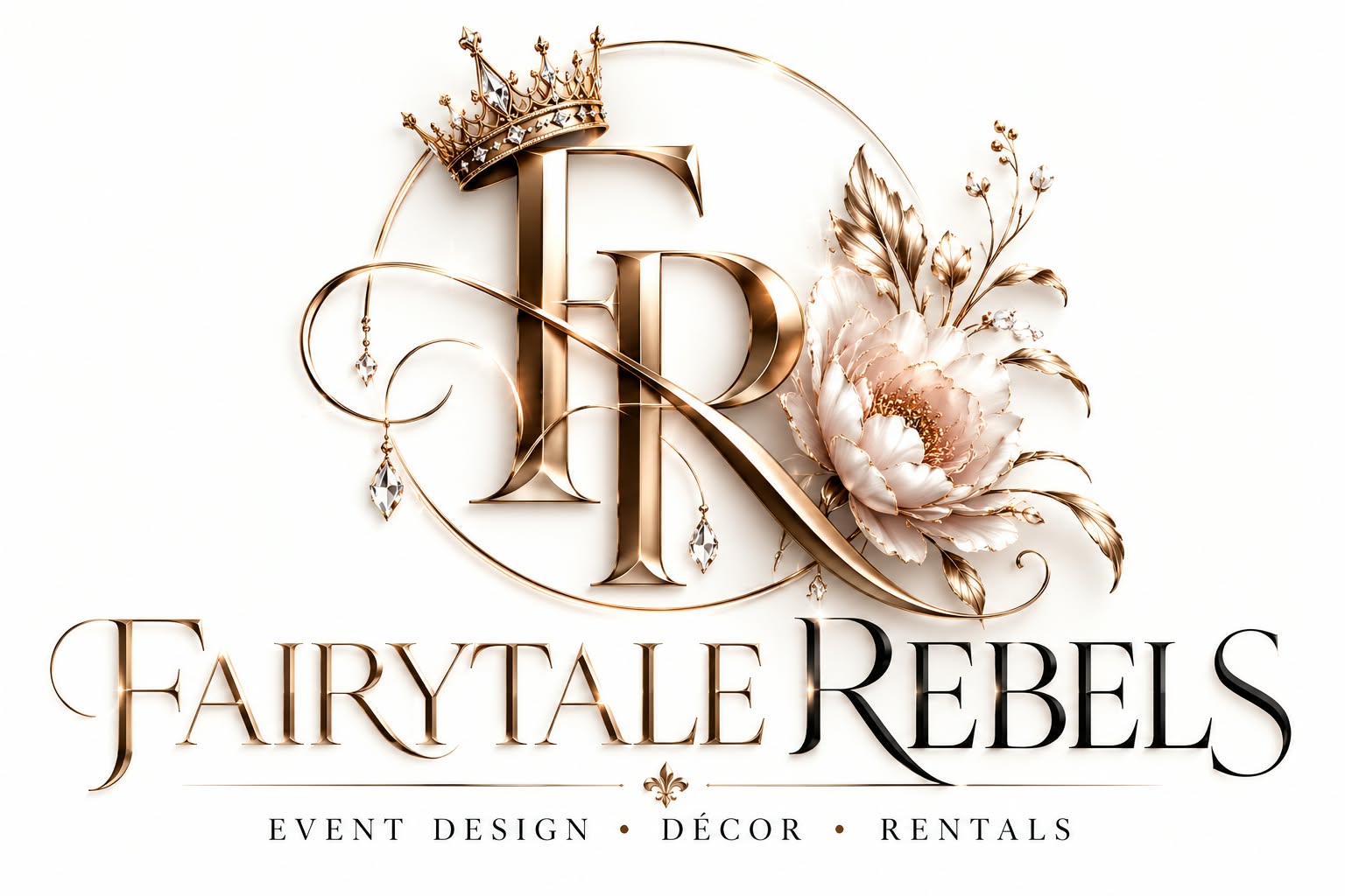 Fairytale Rebels